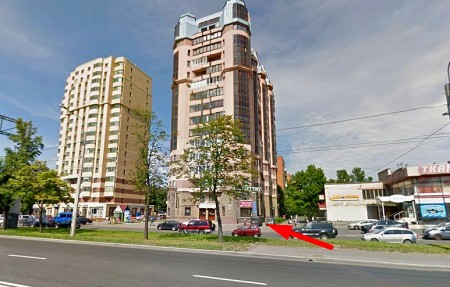 Автошкола
