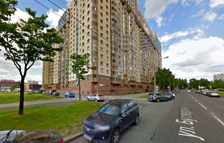 Автошкола 