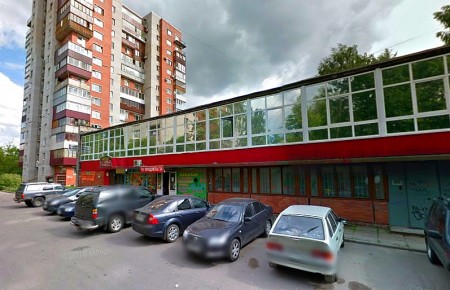 Автошкола 
