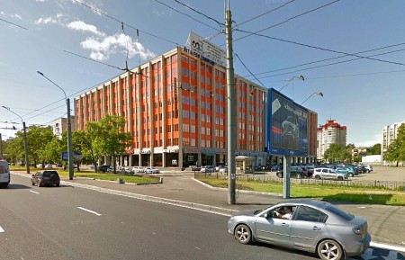 Автошкола 